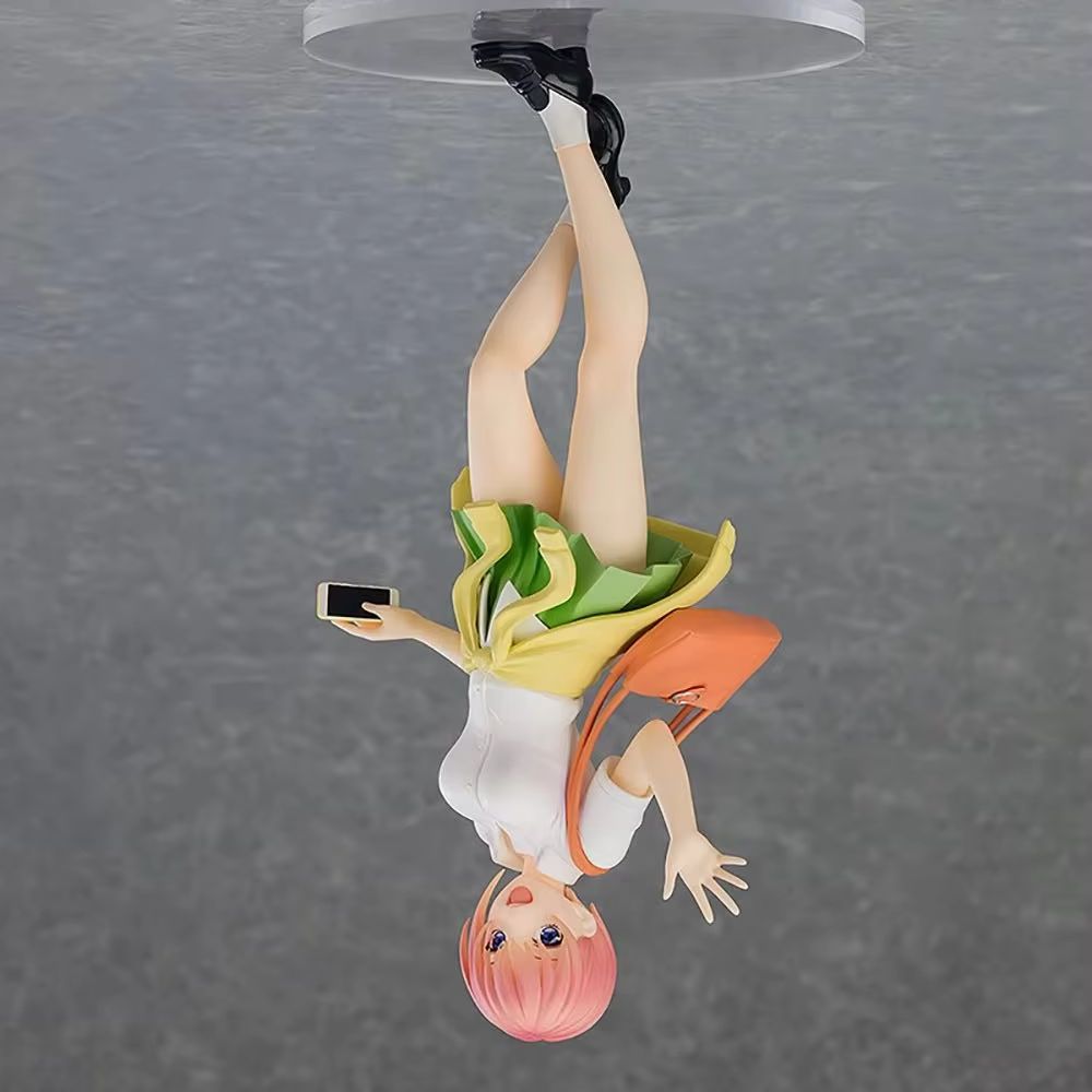 Good Smile Company Pop Up Parade - 100% Original Ready Stock Good Smile