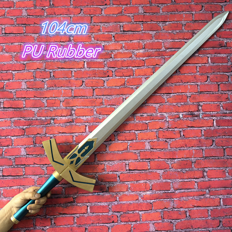 Cosplay Prop Dagger - 1:1 Fate Stay Night Pedang Cosplay