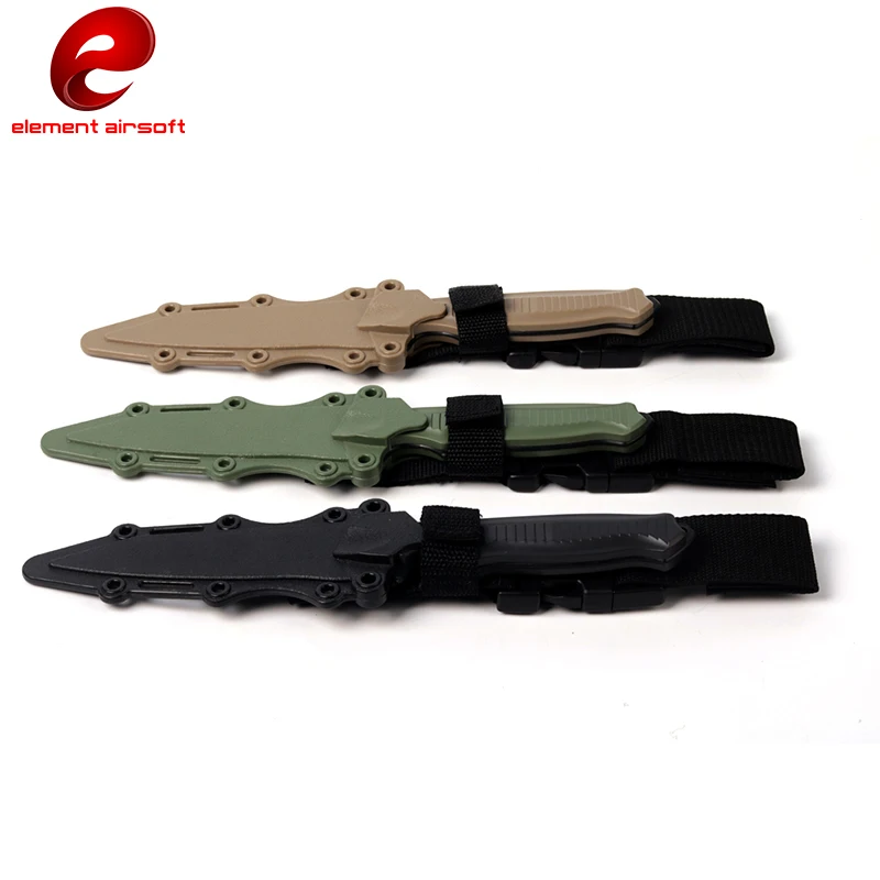 Cosplay Prop Dagger - Militer hadiah ulang tahun CS Cosplay