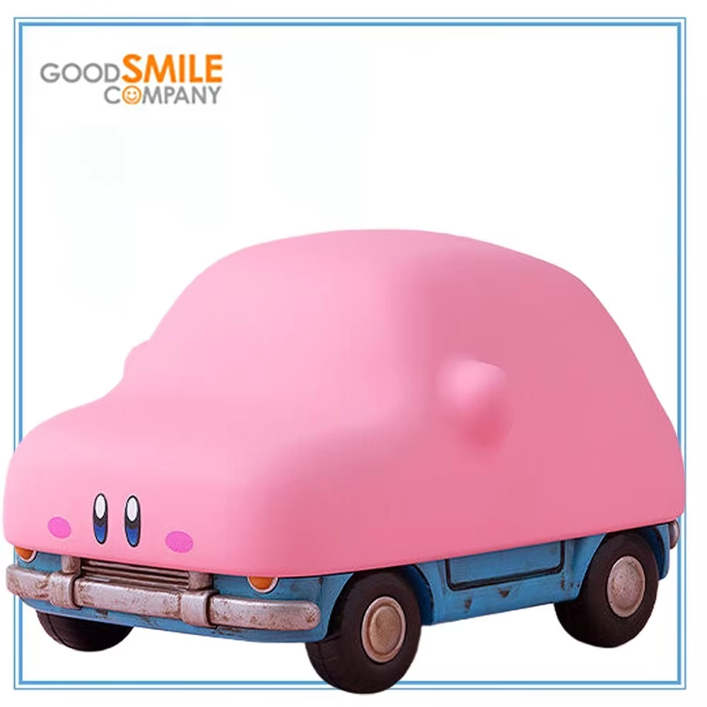 Good Smile Company Pop Up Parade - 100% Original Tersedia di Stok Good