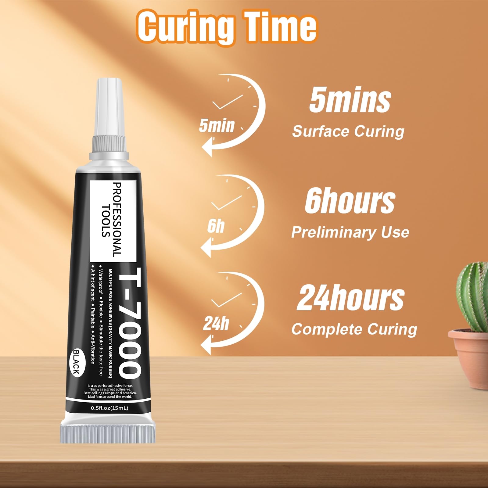 T7000 Lem Hitam Perbaikan Laya - Contact Cement Glue ulasan dan harga