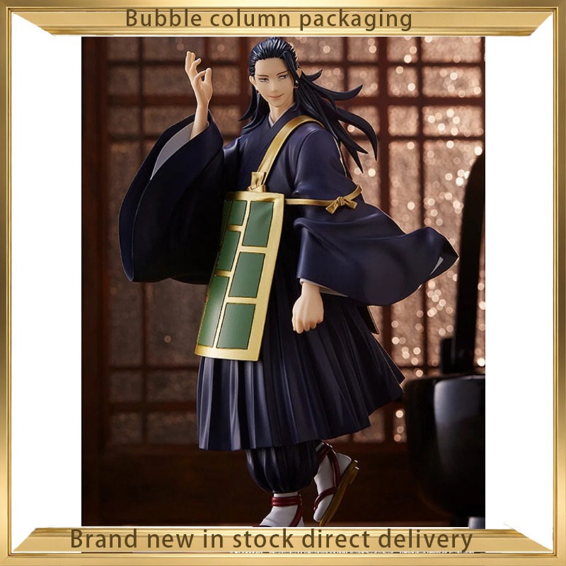 Good Smile Company Jujutsu Kai - Good Smile Company Pop Up Parade ulasan dan harga