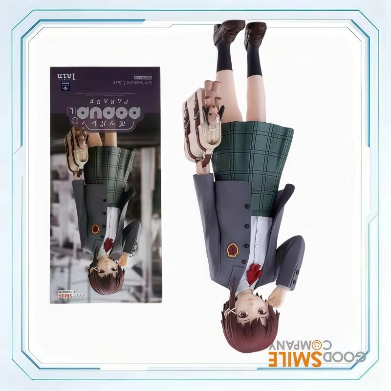 100% Asli, Produk dari Good Sm - Good Smile Company Pop Up Parade ulasan dan harga