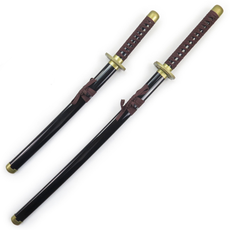 Pedang Kayu Himura Kenshin Kat - Cosplay Prop Dagger ulasan dan harga
