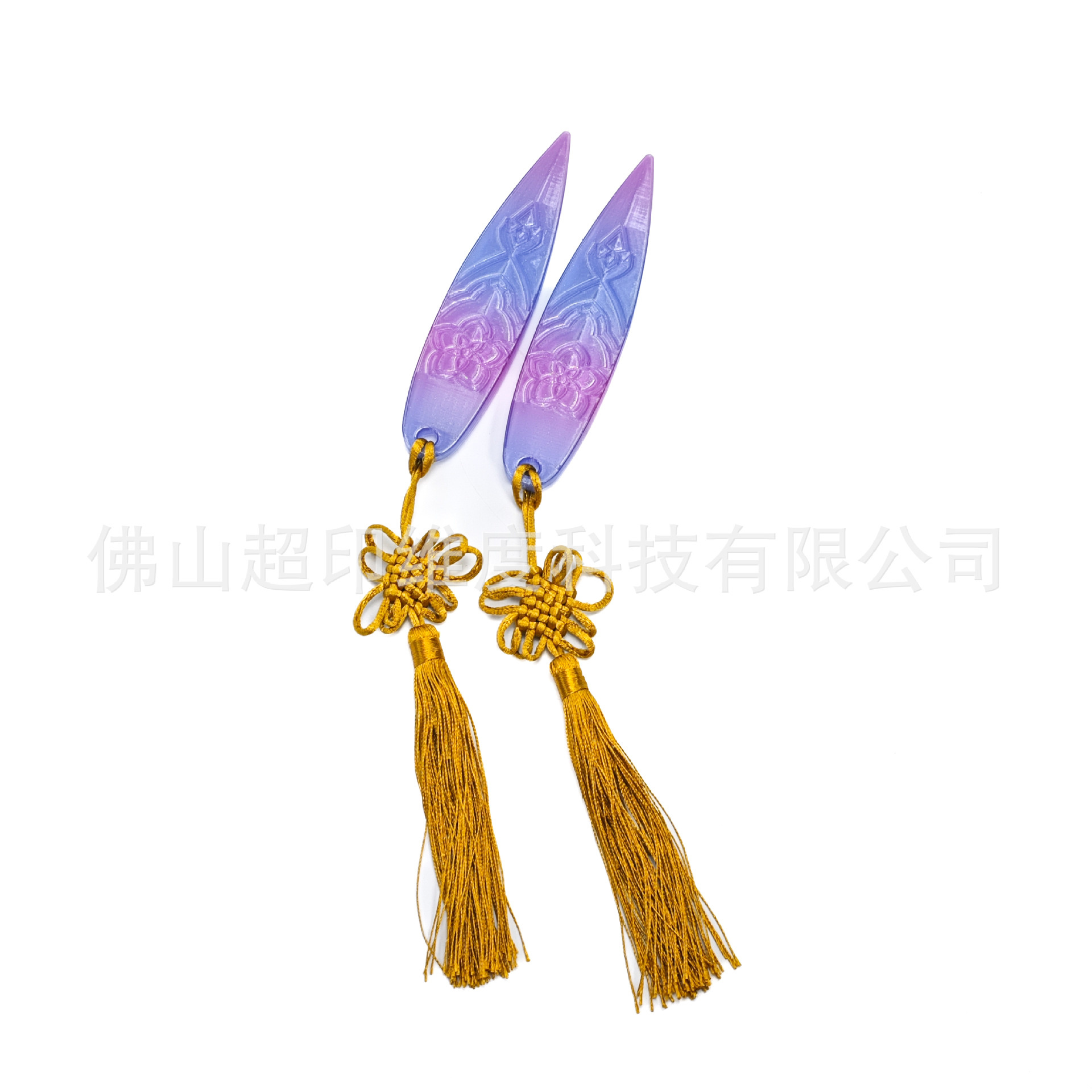 3 Buah Pisau Pemburu untuk Mir - Cosplay Prop Dagger ulasan dan harga