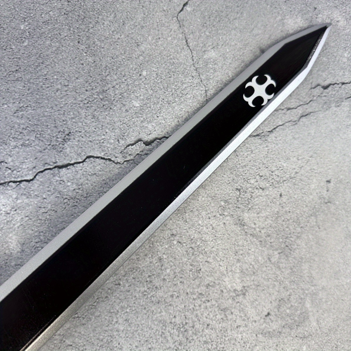 Pedang Katana Kirigaya Kazuto  - Cosplay Prop Dagger ulasan dan harga