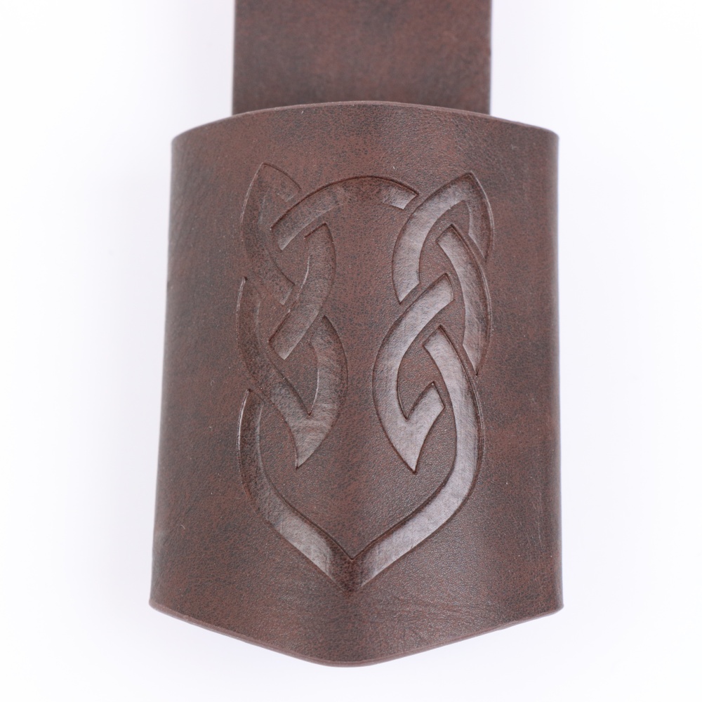 Tempat Pedang Viking Abad Pert - Cosplay Prop Dagger ulasan dan harga