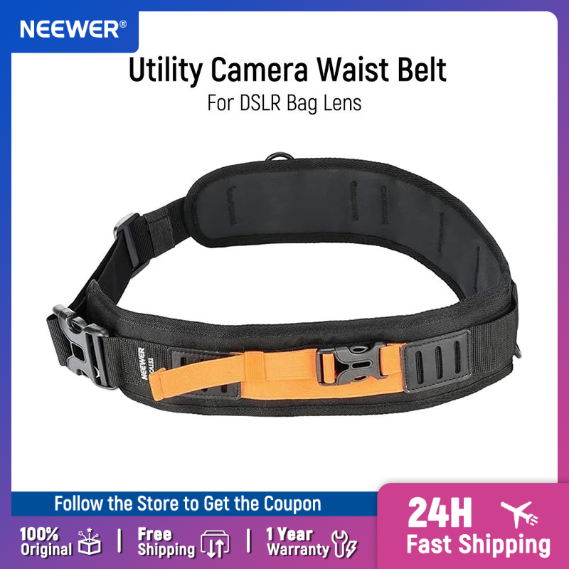 Ikat Pinggang Kamera Utilitas  - D Ring Strap ulasan dan harga