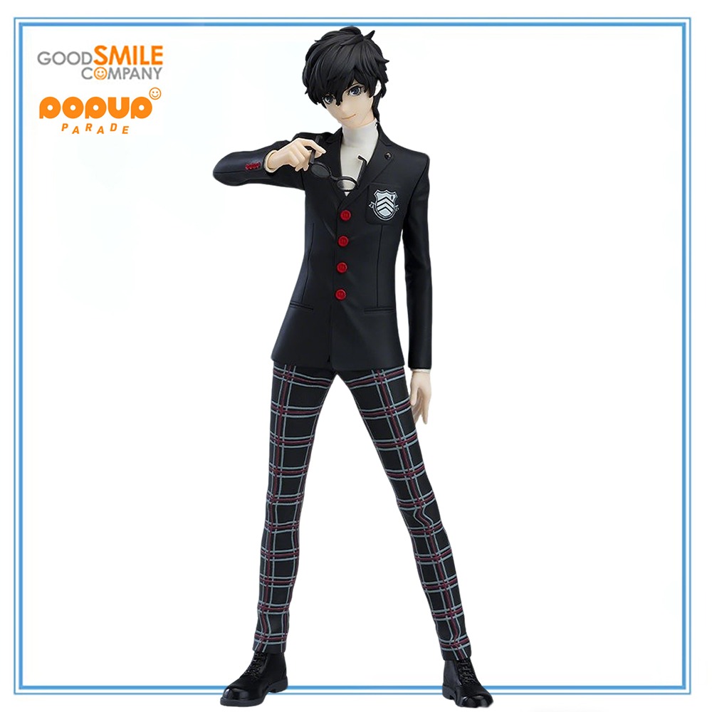 100% Asli Good Smile Company P - Good Smile Company Pop Up Parade ulasan dan harga