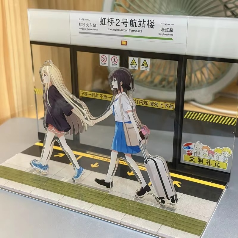 Princess Kaguya Akaya dari New - Cosplay Prop ulasan dan harga