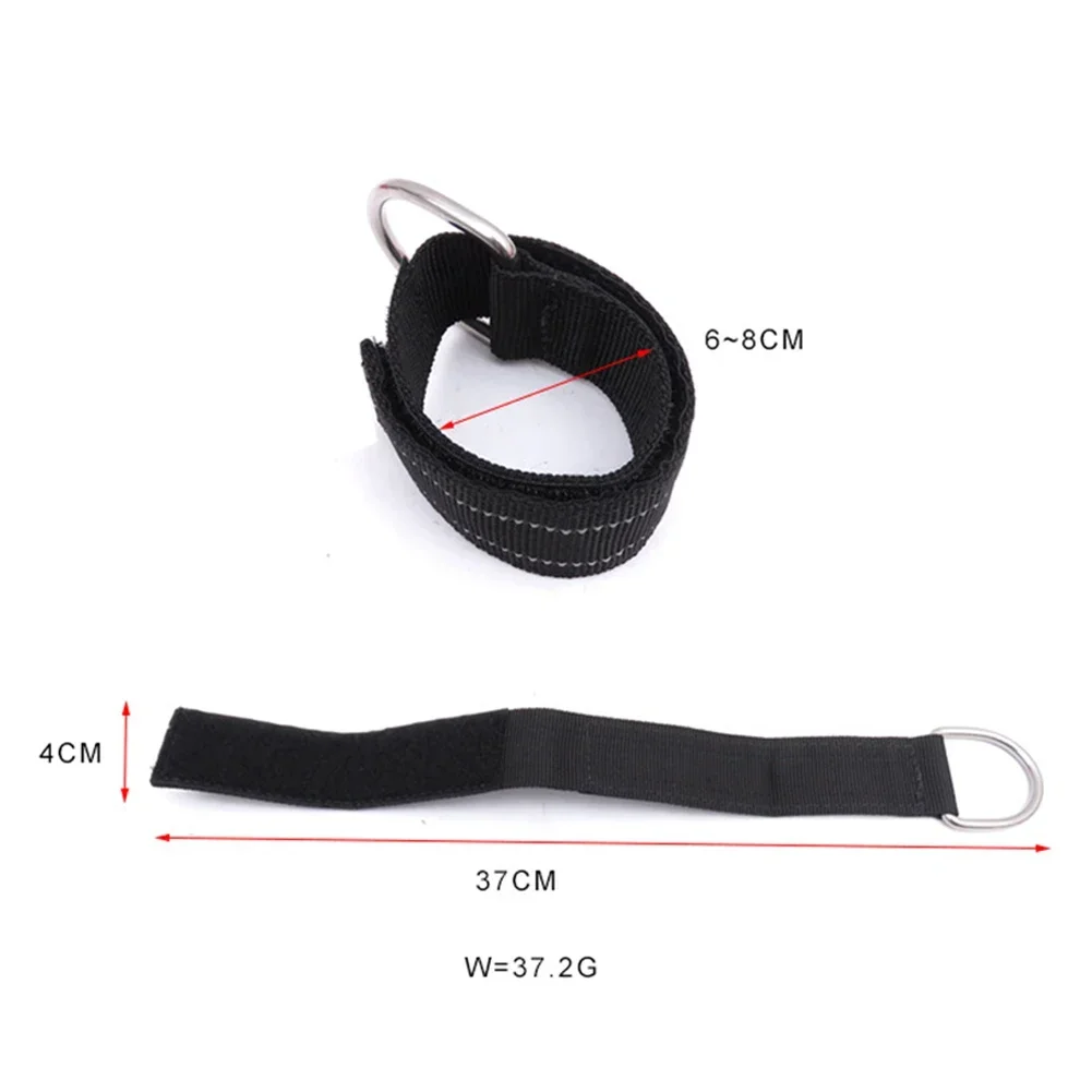 Tali Pergelangan Tangan Menyel - D Ring Strap ulasan dan harga