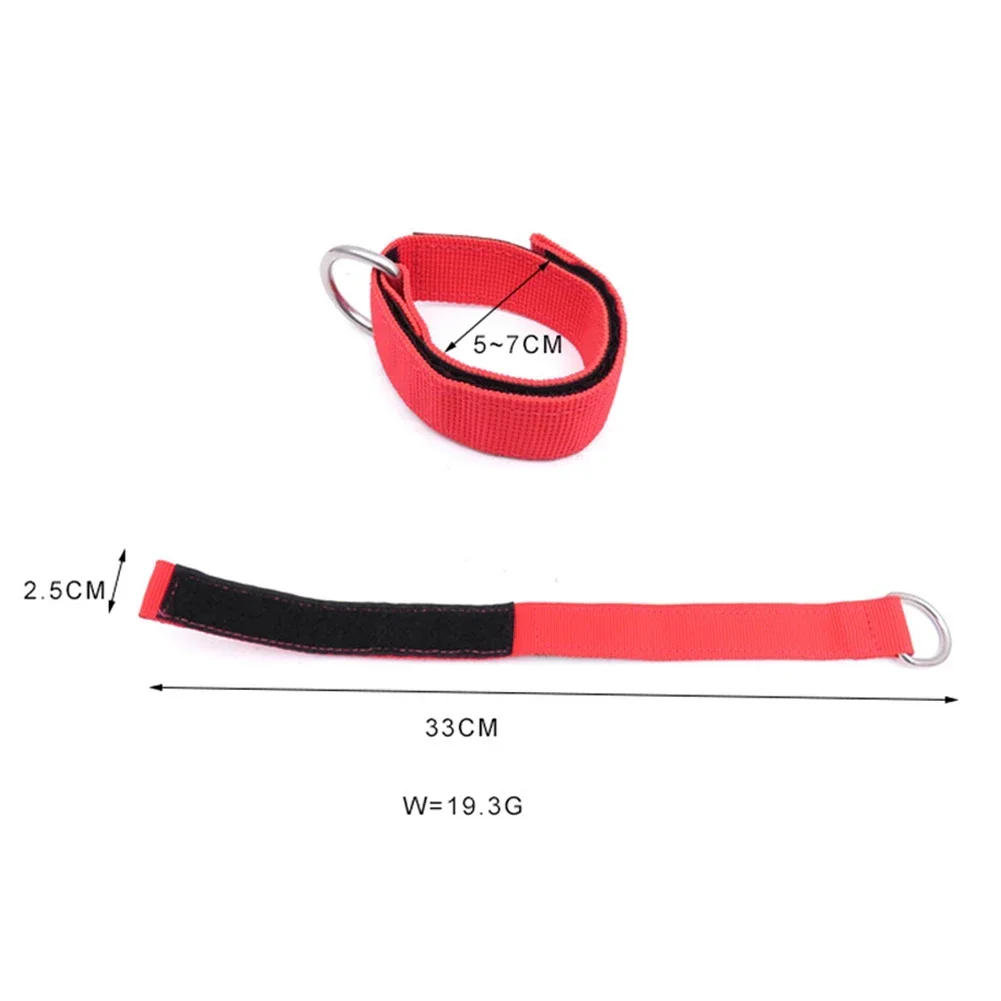 Tali Pergelangan Tangan Menyel - D Ring Strap ulasan dan harga