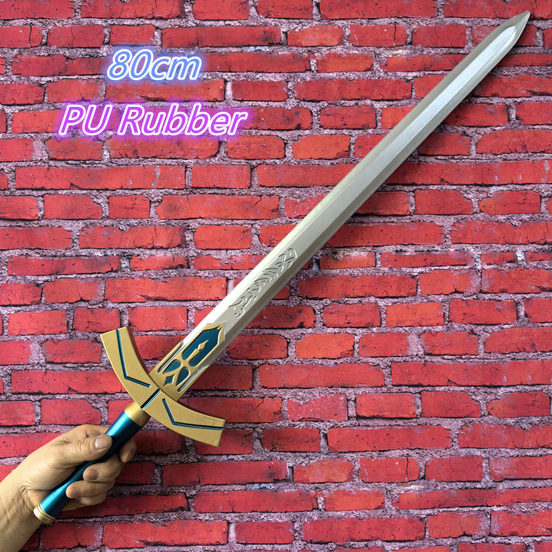 1:1 Fate Stay Night Pedang Cos - Cosplay Prop Dagger ulasan dan harga