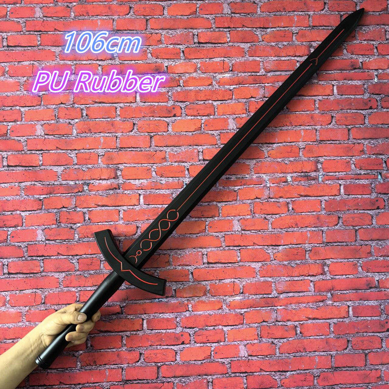 1:1 Fate Stay Night Pedang Cos - Cosplay Prop Dagger ulasan dan harga
