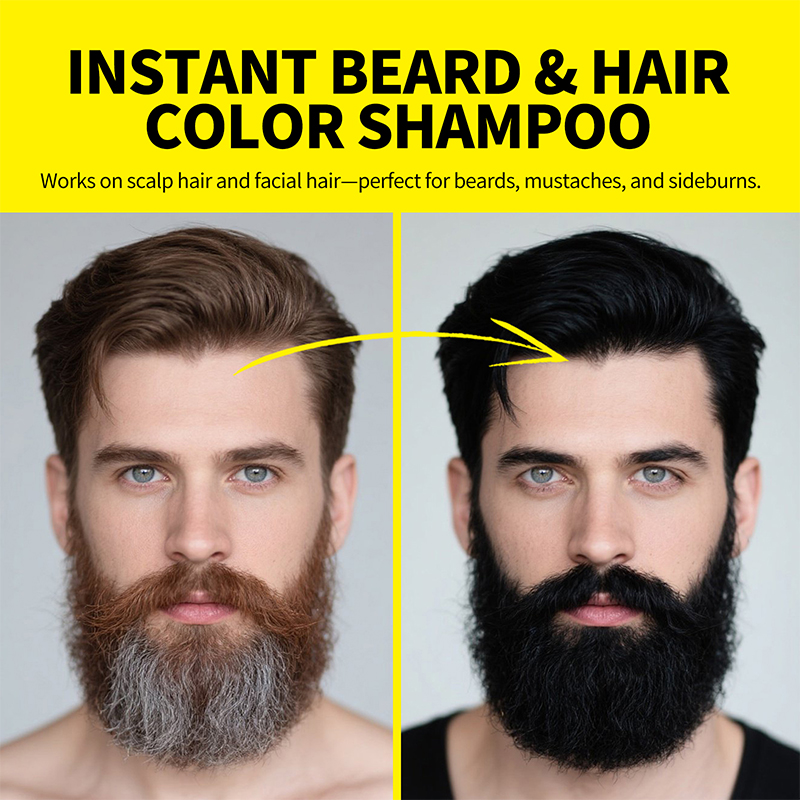 Sampo Pewarna Rambut Alami War - Hair Spray Color ulasan dan harga