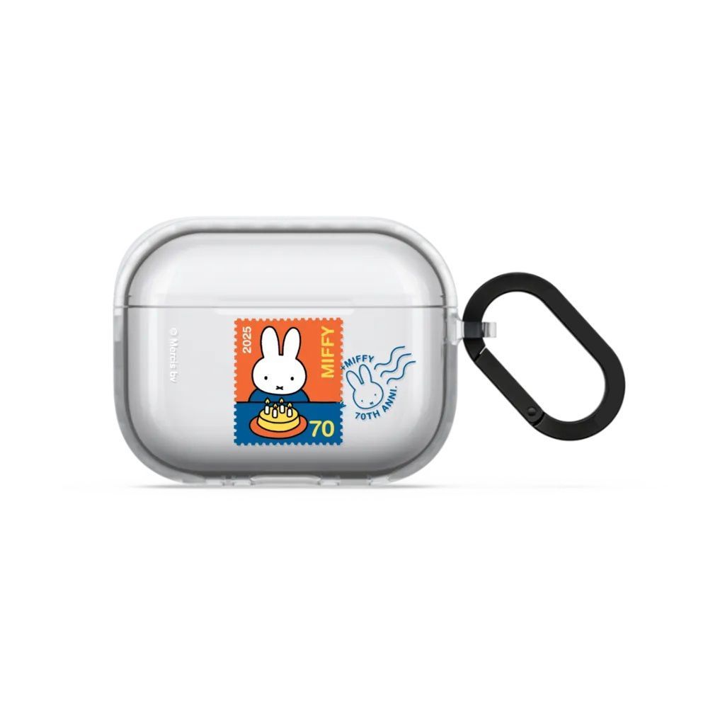 Casing Earphone Miffy Kawaii K - Cosplay Fire Prop ulasan dan harga