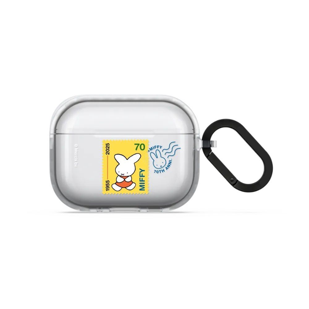 Casing Earphone Miffy Kawaii K - Cosplay Fire Prop ulasan dan harga