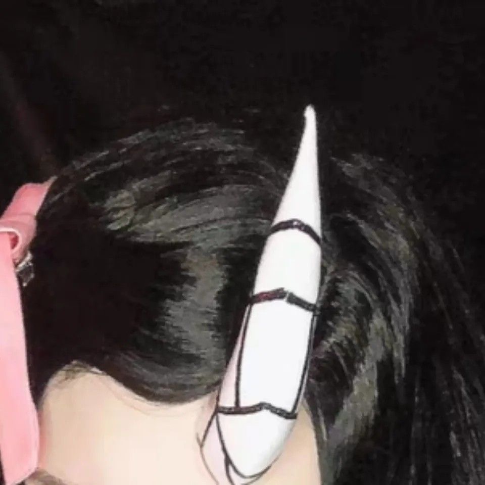 Kostum Cosplay Anime Nezuko, A - Cosplay Prop Making ulasan dan harga