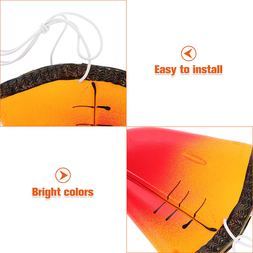2 buah properti hidung burung  - Easy Cosplay Prop ulasan dan harga
