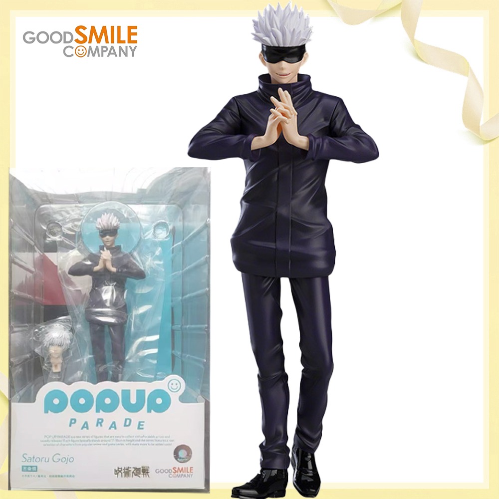 100% Asli Original Good Smile  - Good Smile Company Pop Up Parade ulasan dan harga