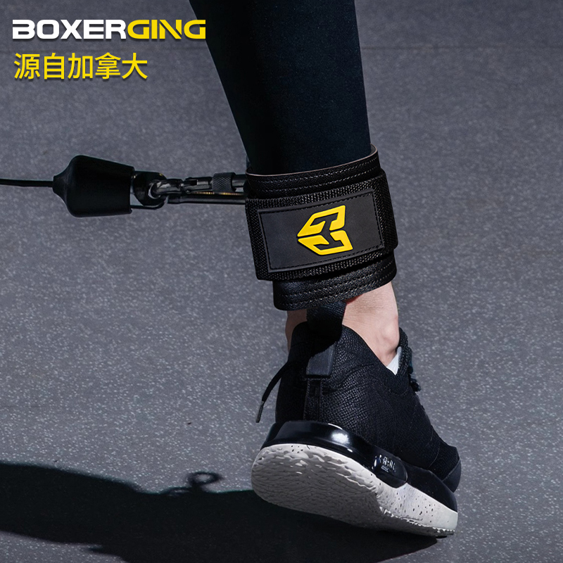 Tali Pergelangan Tangan Fitnes - D Ring Strap ulasan dan harga