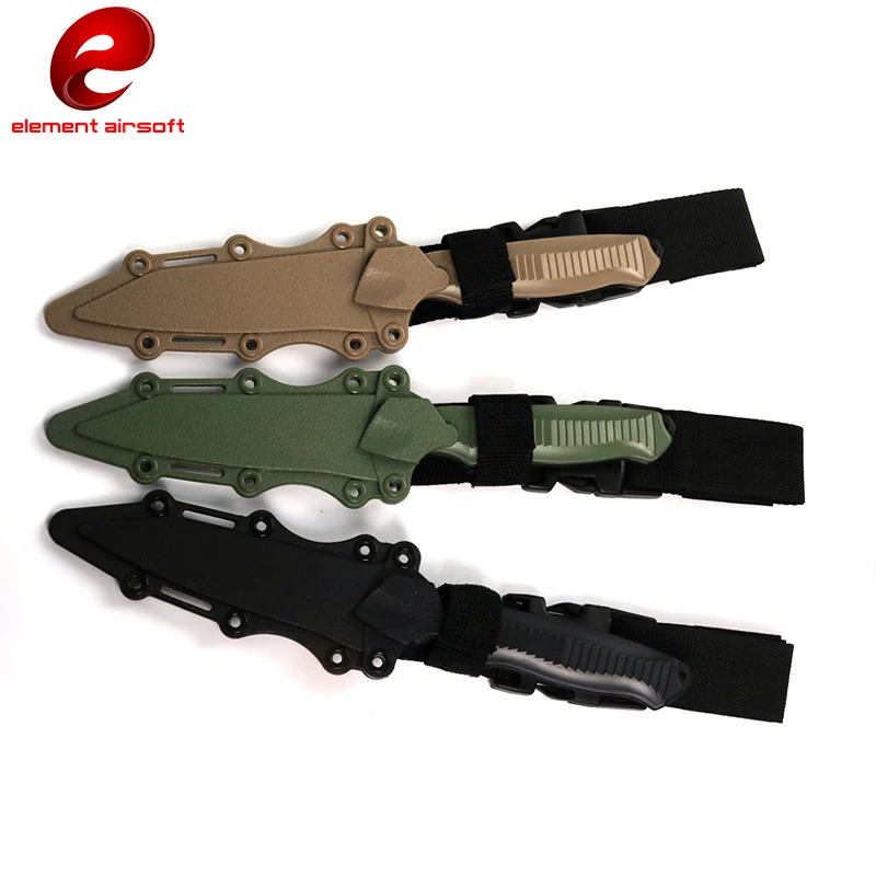 Militer hadiah ulang tahun CS  - Cosplay Prop Dagger ulasan dan harga