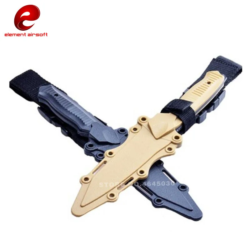 Militer hadiah ulang tahun CS  - Cosplay Prop Dagger ulasan dan harga