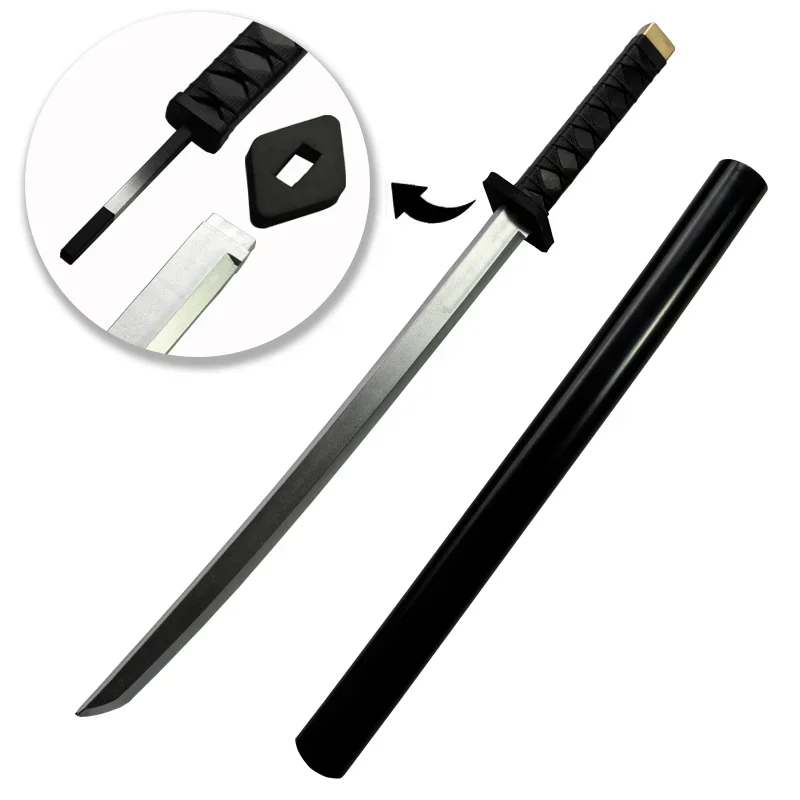 Pedang Katana Deadpool Cosplay - Cosplay Prop Dagger ulasan dan harga
