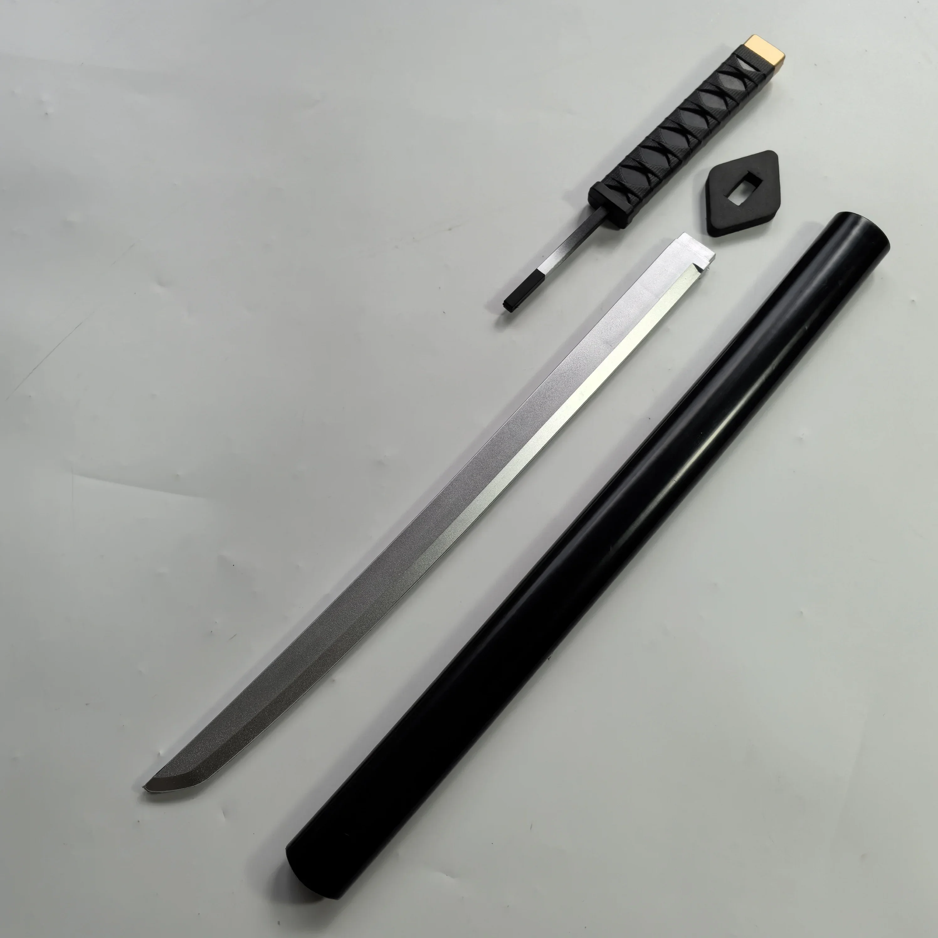 Pedang Katana Deadpool Cosplay - Cosplay Prop Dagger ulasan dan harga
