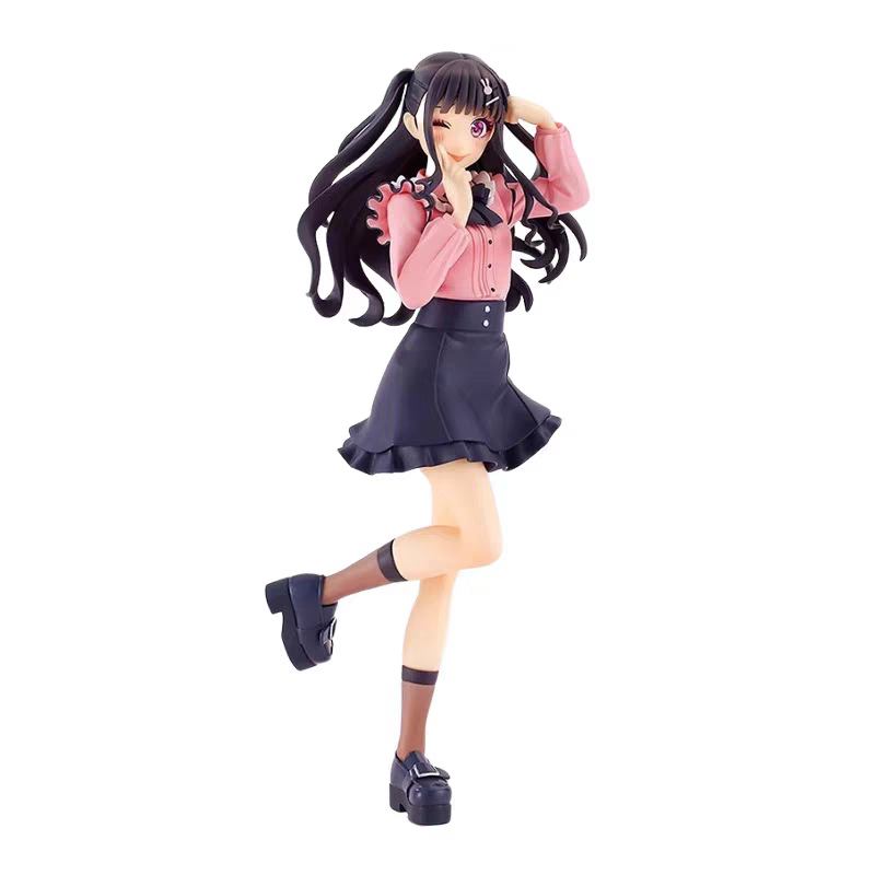 Tersedia Original GOOD SMILE C - Good Smile Company Pop Up Parade ulasan dan harga