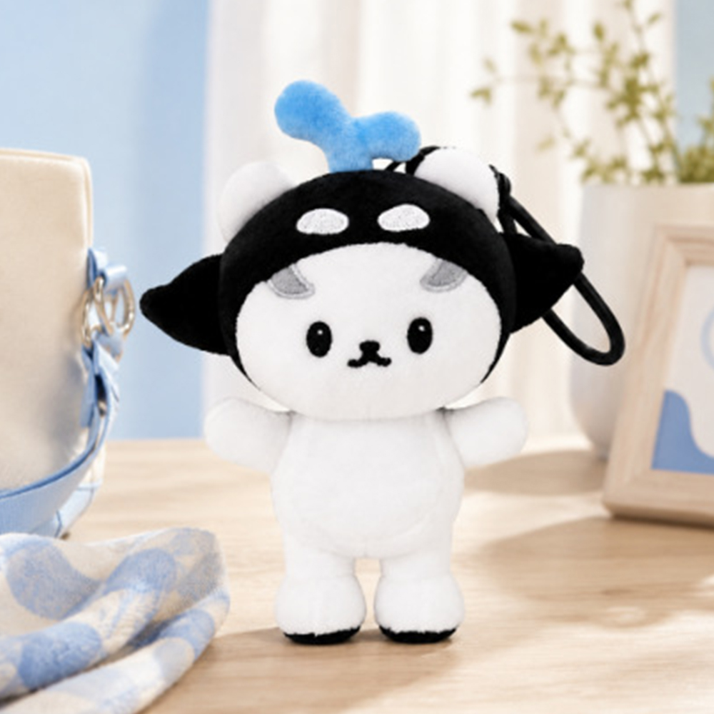 Boneka Cosplay Thailand Stars  - Cosplay Prop Making ulasan dan harga