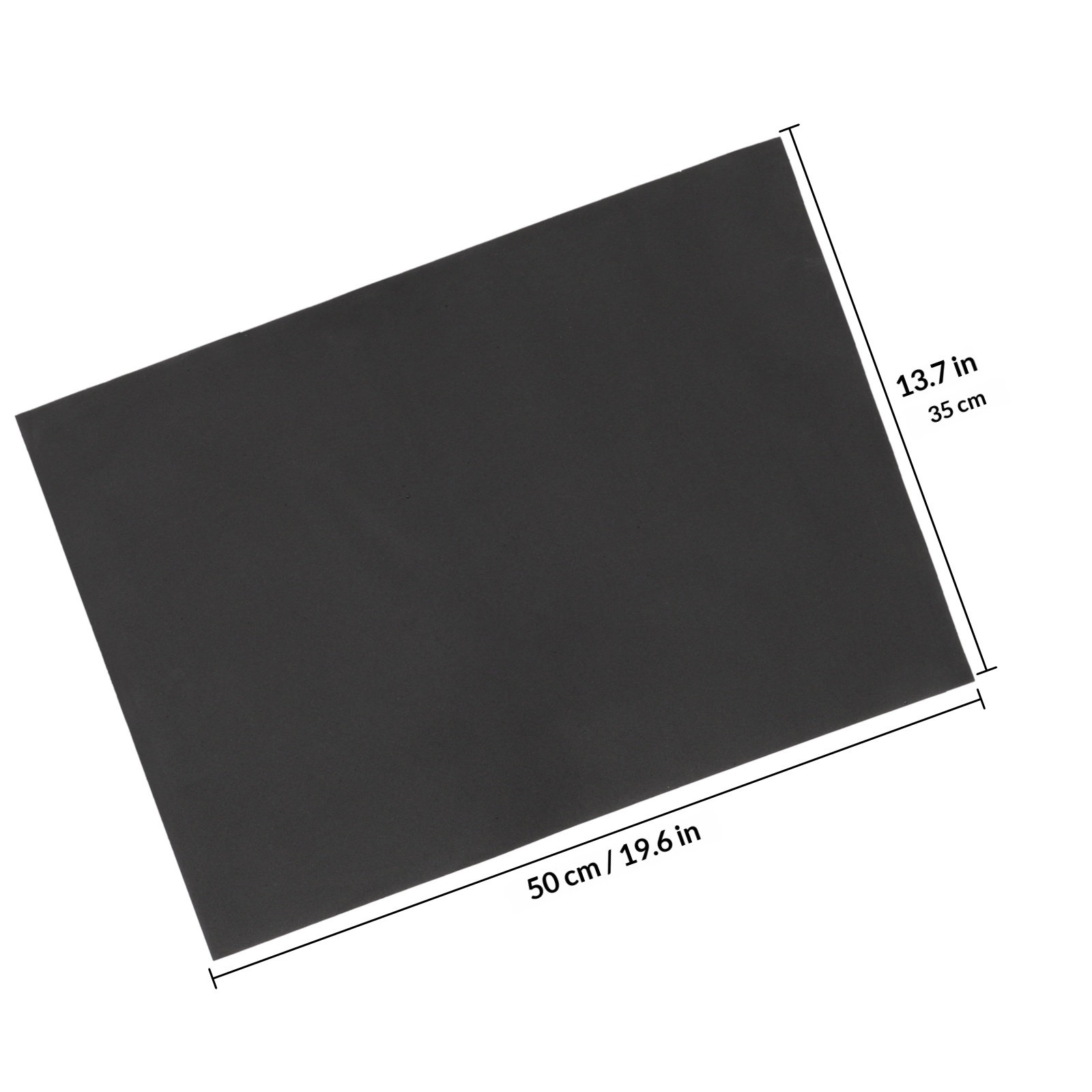4 Lembar Lembaran Eva untuk Ke - Cosplay Prop Foam Board ulasan dan harga